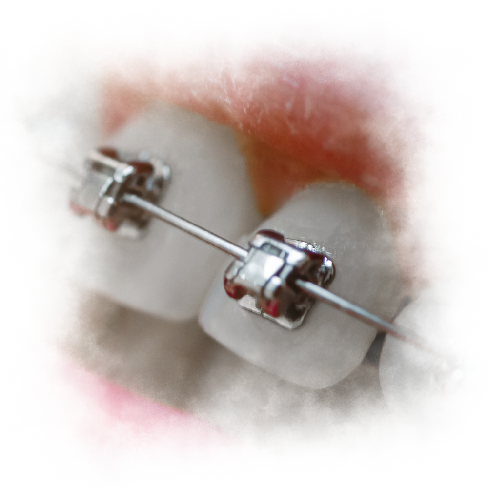 behel metal self ligating