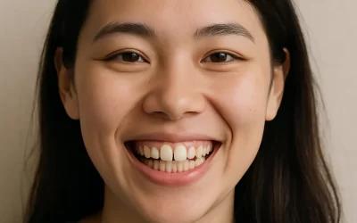 Jangan Disepelein! Ini Dampak Gigi Tonggos yang Sering Diabaikan!