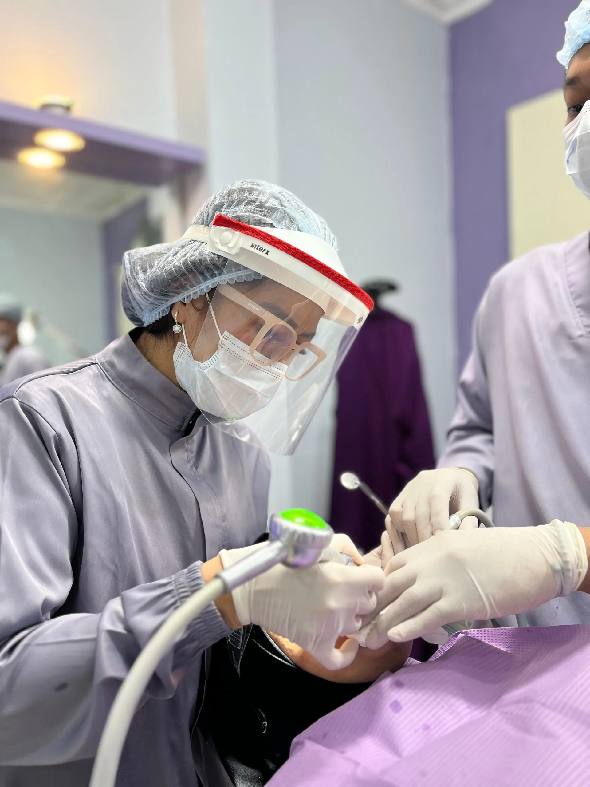 dental clinic tangerang bsd