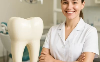 Front Teeth Drama? Fakta Tentang Gigi Seri yang Jarang Diketahui