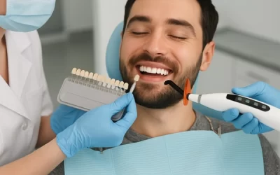 Veneer Gigi Itu Bukan Cuma Buat Artis, Gen Z Juga Boleh Glowing