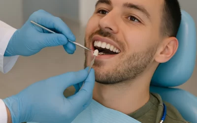 Bukan Cuma Gaya! Ini Manfaat Veneer Gigi yang Jarang Orang Tahu