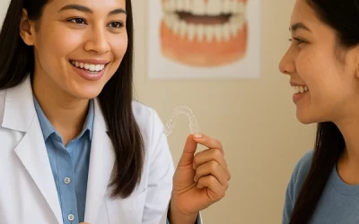 Berapa Lama Harus Pakai Retainer Gigi? Jawaban dari Dokter Gigi