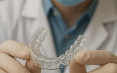 5 Manfaat Retainer Gigi yang Sering Diremehkan, Padahal Penting Banget!