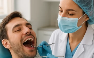 Fakta Mengejutkan Tentang Gigi Geraham yang Jarang Orang Tahu