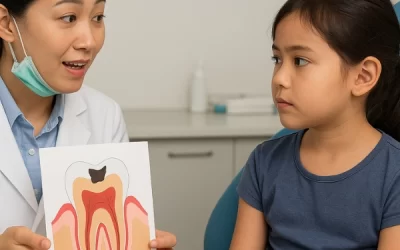 Jangan Disepelekan! Karies Gigi pada Anak Bisa Pengaruhi Kesehatan Seumur Hidup