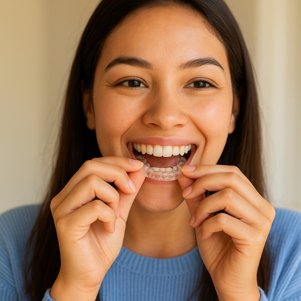 manfaat retainer gigi