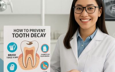 Rahasia Mencegah Karies Gigi yang Jarang Orang Tahu
