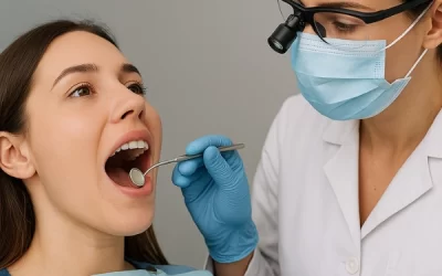 Kenali Bedanya Gigi Seri dan Geraham untuk Senyum Sehat