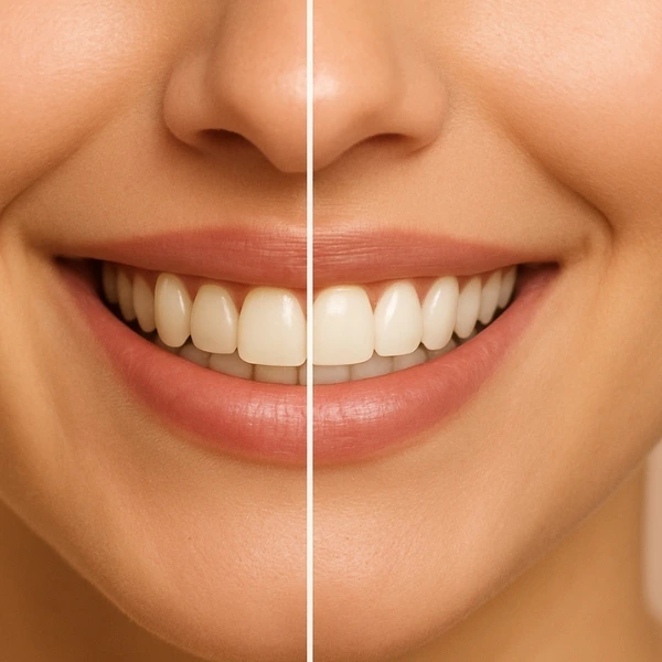 perbedaan bleaching dan veneer