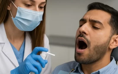 Obat Sakit Gigi Paling Ampuh yang Direkomendasikan Dokter Gigi