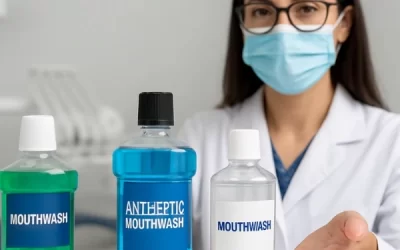 Manfaat Obat Kumur untuk Menjaga Mulut Tetap Sehat dan Segar