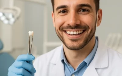Crown Gigi Tahan Berapa Lama? Fakta, Tips, dan Penjelasan Lengkap