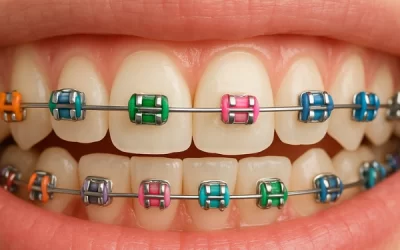 Fakta Mengejutkan Tentang Karet Behel yang Wajib Kamu Tahu