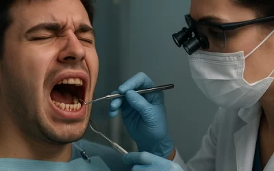 Cegah Karies Gigi dengan Gaya Hidup Sehat Ala Anak Muda