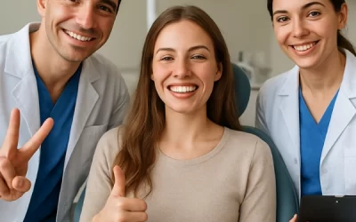 Kapan Harus ke Dokter Gigi? Panduan Lengkap untuk Kesehatan Gigi