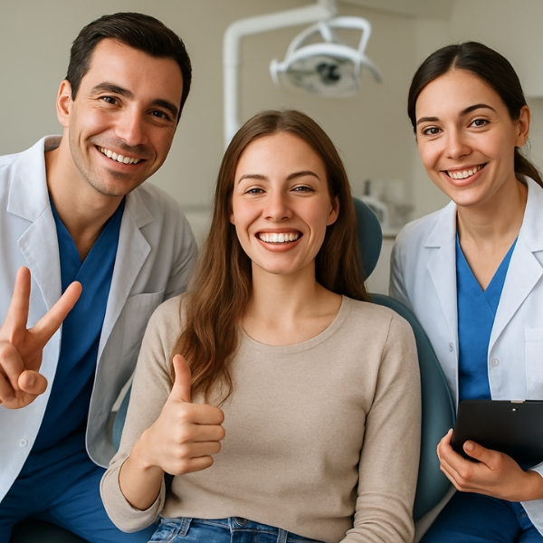 kapan harus ke dokter gigi