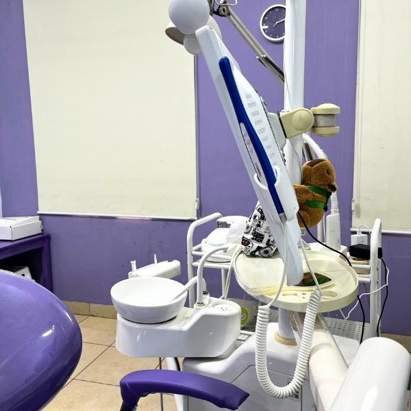 klinik gigi tangerang