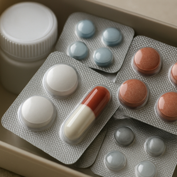 obat paracetamol