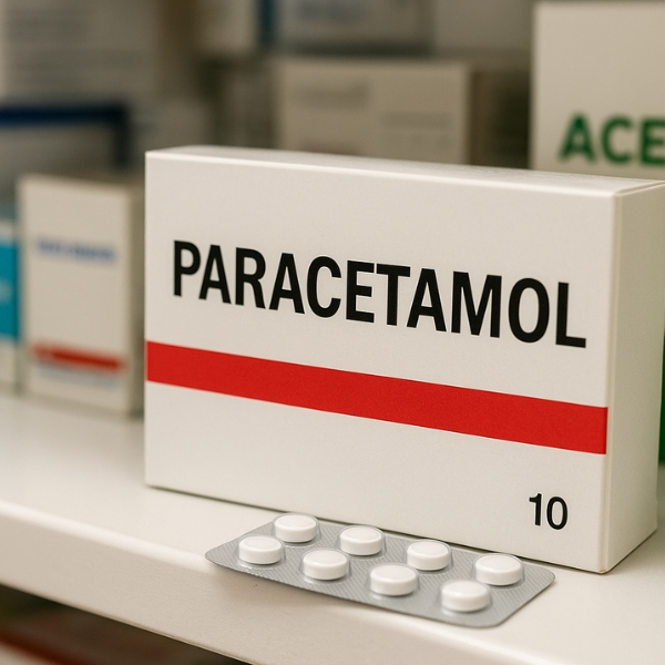 foto obat paracetamol